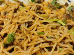 招牌碗杂面-兵哥豌豆面(创意谷店)