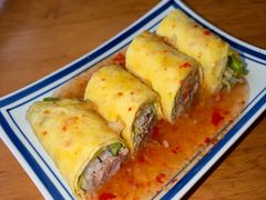 -有嘢食私房菜(西关新天地店)