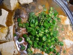 -探鱼·鲜青椒爽麻烤鱼(北京路天河城店)