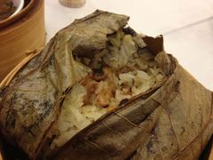糯米鸡-凤城酒家(渣华道)