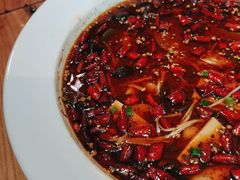 -小放牛炒菜馆(军校店)