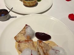-L'Arome芳芳法国餐厅(仙林金鹰店)