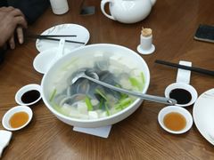 -渔满仓海鲜渔家(象山二店)