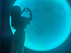 -天津梵高星空艺术馆(天河城旗舰店)