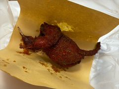 -里脊肉串店(天桥老店)