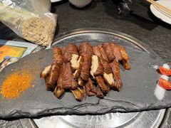 -不老溪贵州菜(广安门总店)