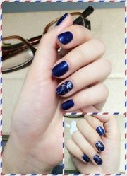 悦·指间美甲(金融街购物中心店)-悦指间美甲美睫