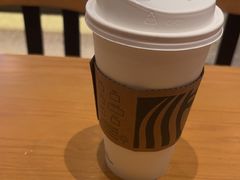 -星巴克(长沙友阿奥特莱斯店)