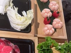 -湊湊火锅·茶憩(皇姑万象汇店)