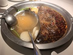 -八合里潮汕鲜牛肉火锅(万科里店)