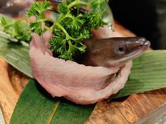 -缘·金家烤鳗鱼(西塔总店)