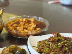 -恩宏德餐馆(平山道店)