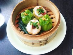 -唐茶苑(Soho)