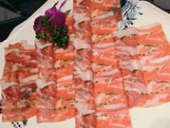 -小肥羊·牛羊肉火锅(万达广场店)