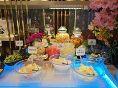 -堂会·KTV·自助餐·团建聚会(天河店)