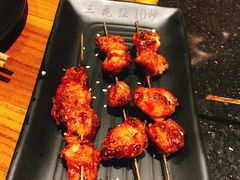-烧货·活海鲜炭烧(湖滨商业街店)