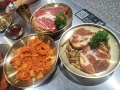 -本炙炭烤·蒲烧活鳗料理店(金沙洲店)