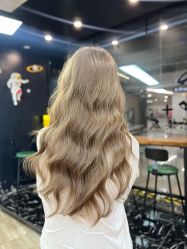 -奈川烫染Salon