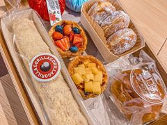 -高力乐面包咖啡厅(西塔店)