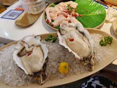 -嗲嗲的椰子鸡・太琼糟粕醋(上海百联又一城店)