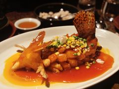 -湖滨28中餐厅·西湖宴·杭州君悦酒店