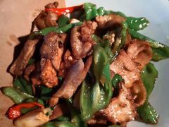 辣椒小炒肉-外婆家(南开大悦城店)