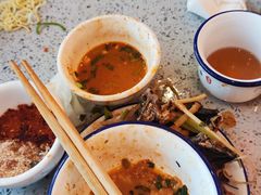 -阿婆情腊排骨火锅(金虹路店)