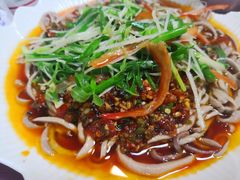 -洪霞餐馆
