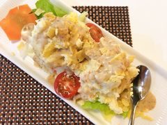 -樱の千渡日式料理·铁板烧•烧鸟(金盛田广场店)