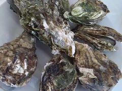 -渔民船说·北塘海鲜·天津菜·海肠捞饭(北塘古镇店)