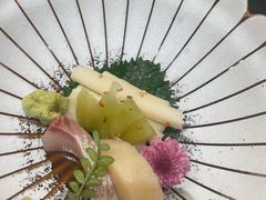-鮨政· Omakase(港汇恒隆广场店)