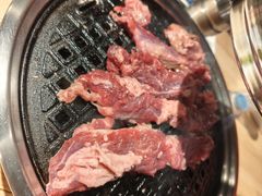 -霸腹烤肉(厦门柚子番店)
