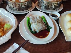 -蛇口希尔顿南海酒店·随轩中餐厅·粤菜