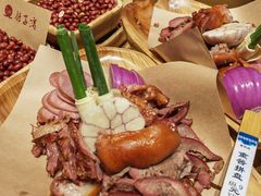 -鸽子窝(黄村店)