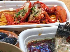-盒马鲜生(悦峰店)