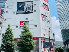 -秋叶原电器街
