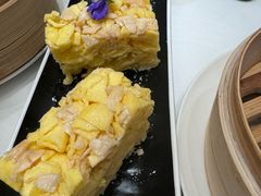 -白天鹅宾馆-宏图府餐厅