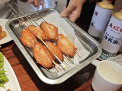 -永红源啤酒·烧烤·海鲜·大排档(台柳路店)