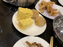 -蝎王府羊蝎子(北大地店)