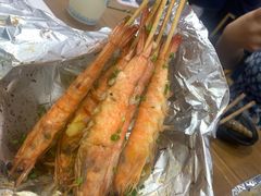 -老虎滩大连海鲜烧烤(建邺云锦路总店)