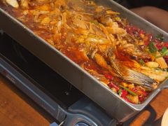 -乔街深夜食堂·小龙虾·高压锅生蚝(杭州总店)