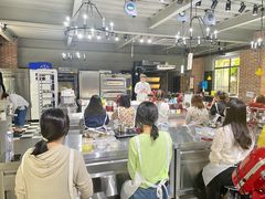 -王森咖啡西点烘焙培训(上海名厨中心店)