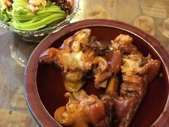 米豆腐-金必轩(青岩店)