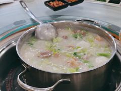 -盈田盈粥庄(博山东路店)