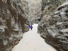 -野三坡百里峡景区