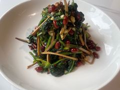 -北平食府(马鞍山路店)