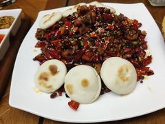 -国际青年会议酒店-莱客德国啤酒餐厅