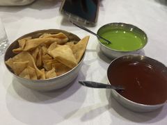 -葛尼沙印度餐厅 (镇明路店)