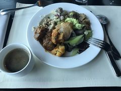 -澳门旅游塔360°旋转餐厅(南湾湖广场店)