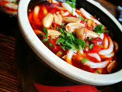 -串大叔炭火烤串·鸡西大冷面刀削面(总店)